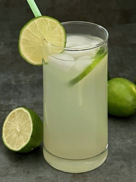 LIMONADA