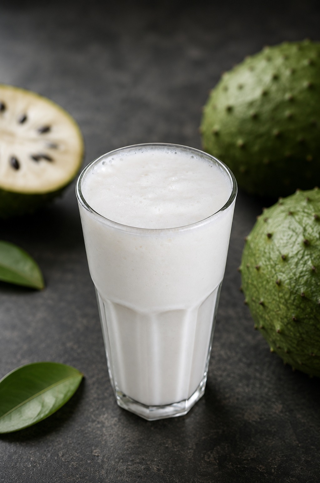 JUGO DE GUANABANA