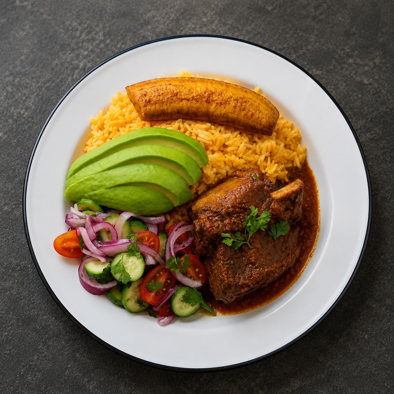 Seco de Carne