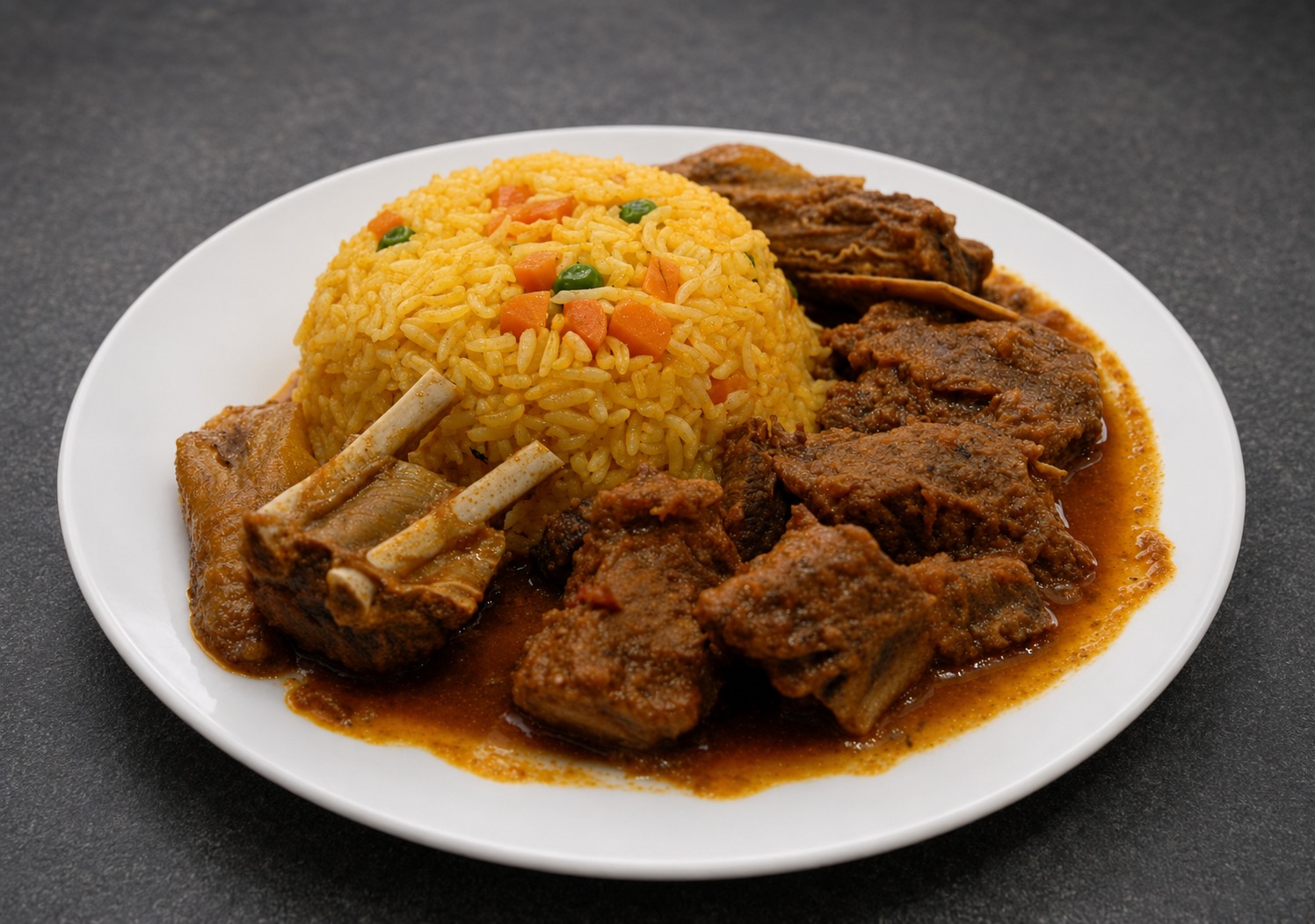 SECO DE CHIVO