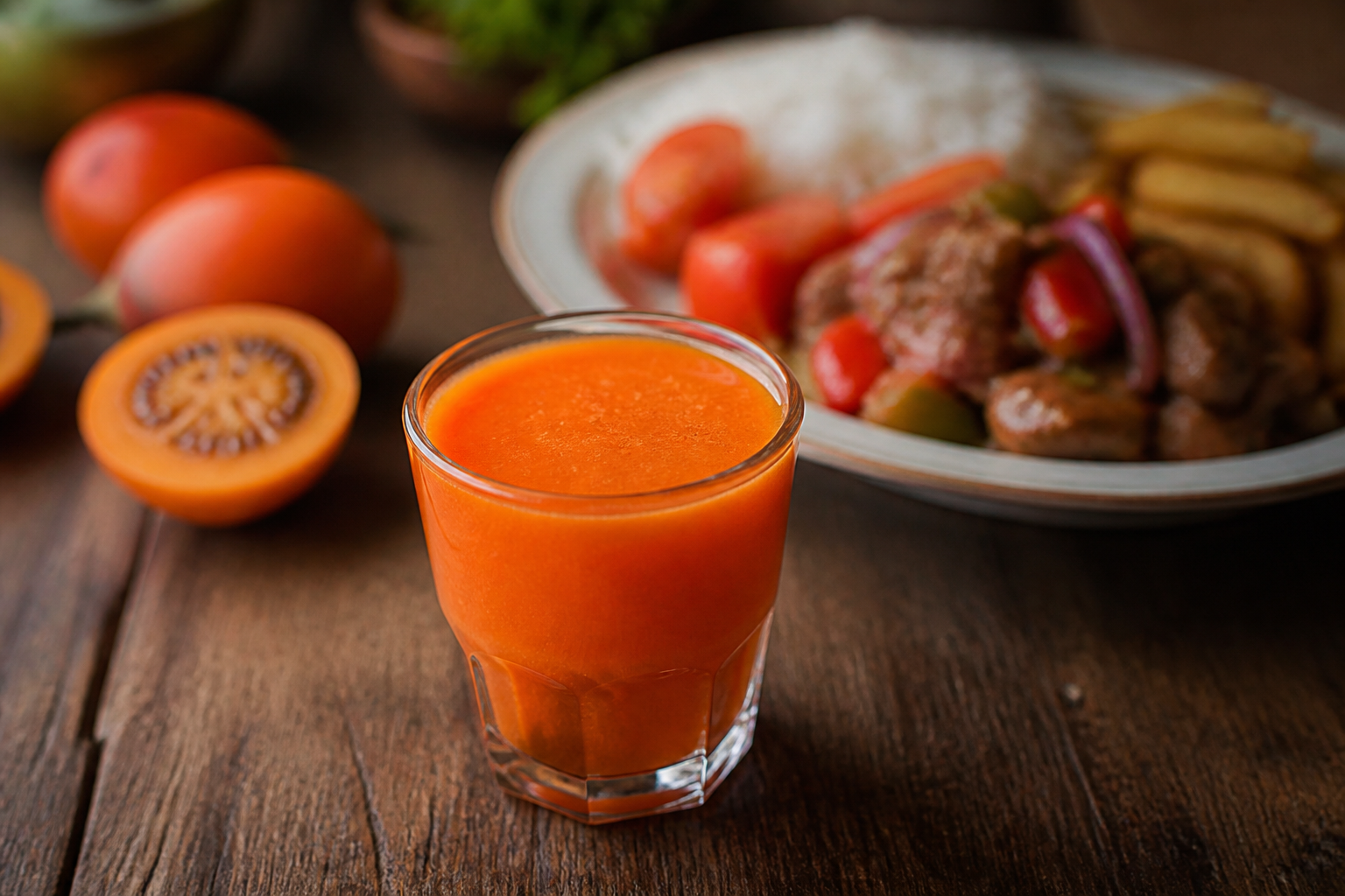 Jugo extra (adicional)